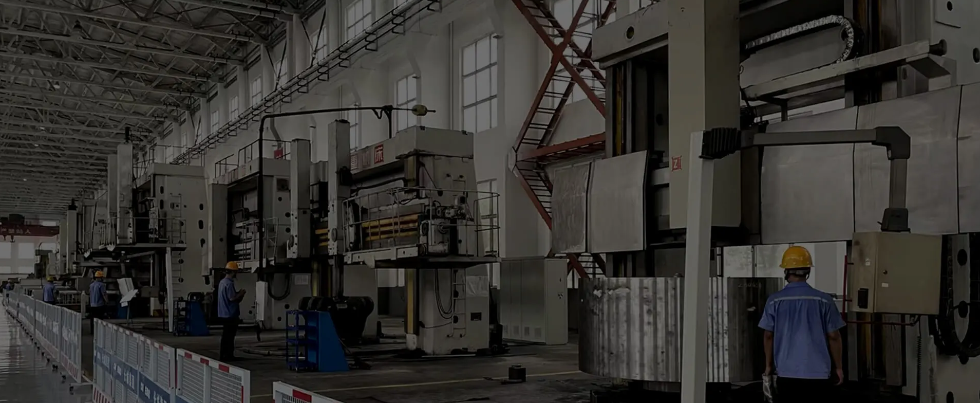 Forged flange manufacturer from China